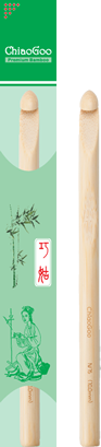 Крючок бамбуковый