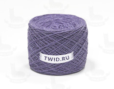 Lambswool 332 (Thistle)